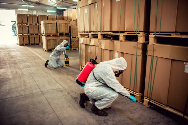 Centre Grove, NJ Pest Control Company