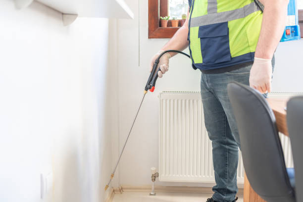 Best Termite Control Services  in Centre Grove, NJ